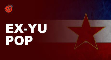 Ex-Yu Pop